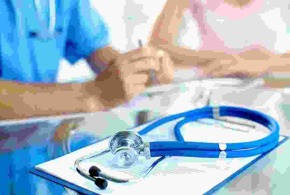 Meeting with Doctors Meeting with Doctors
